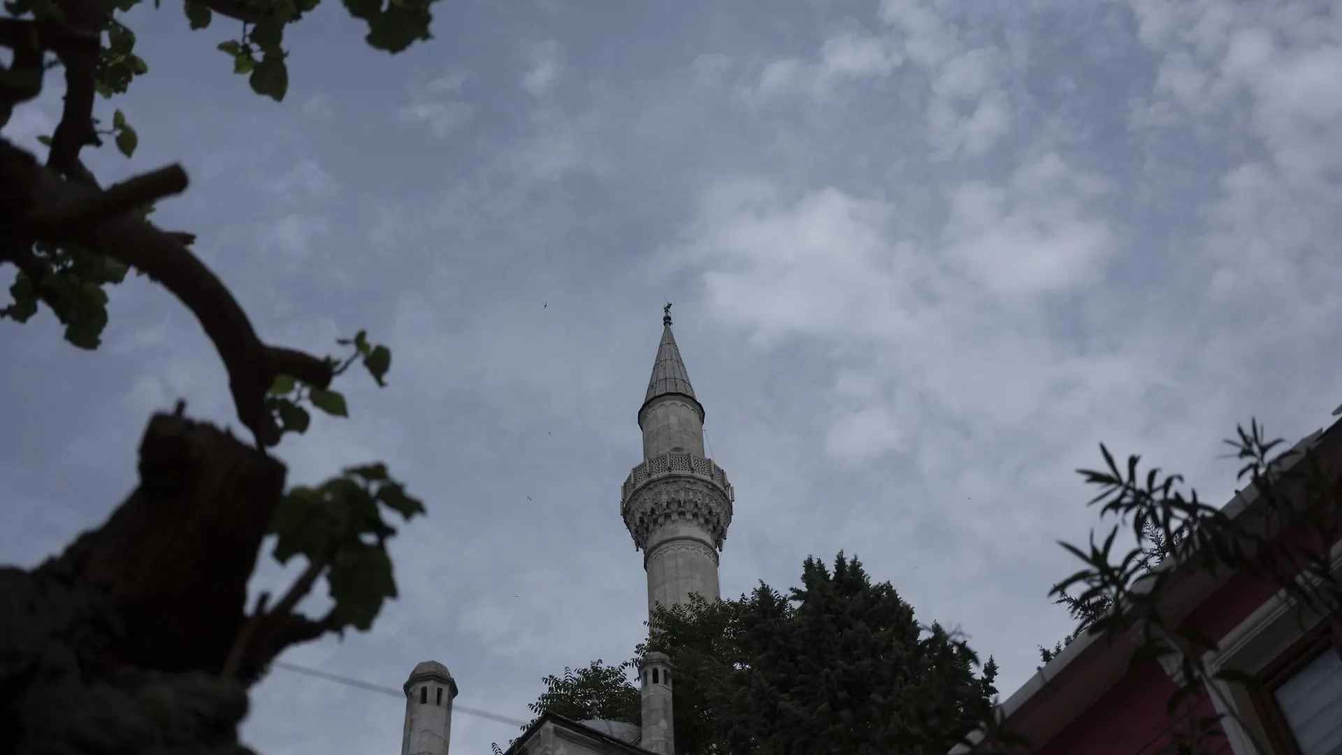 ***  Hotel The Zanadu Istanbulská provincie Turecko