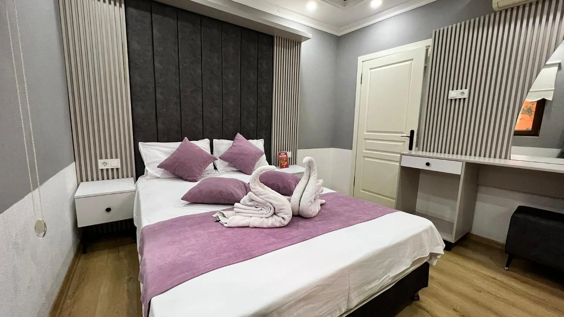 Hotel The Zanadu Istanbulská provincie