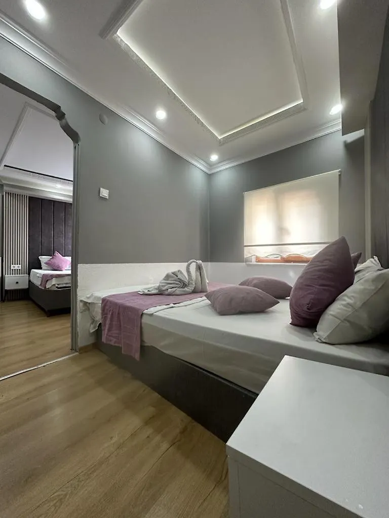 Hotel The Zanadu Istanbulská provincie