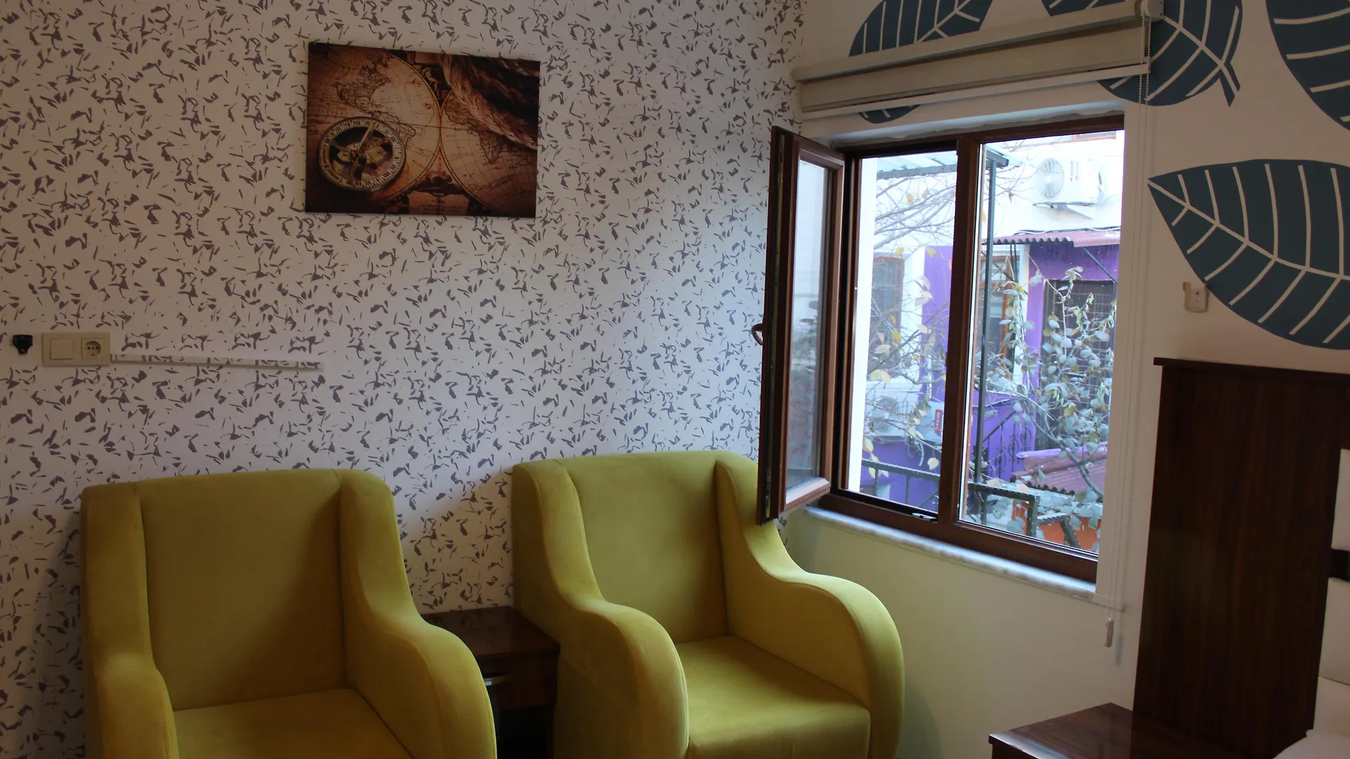 Hotel The Zanadu Provincia di Istanbul