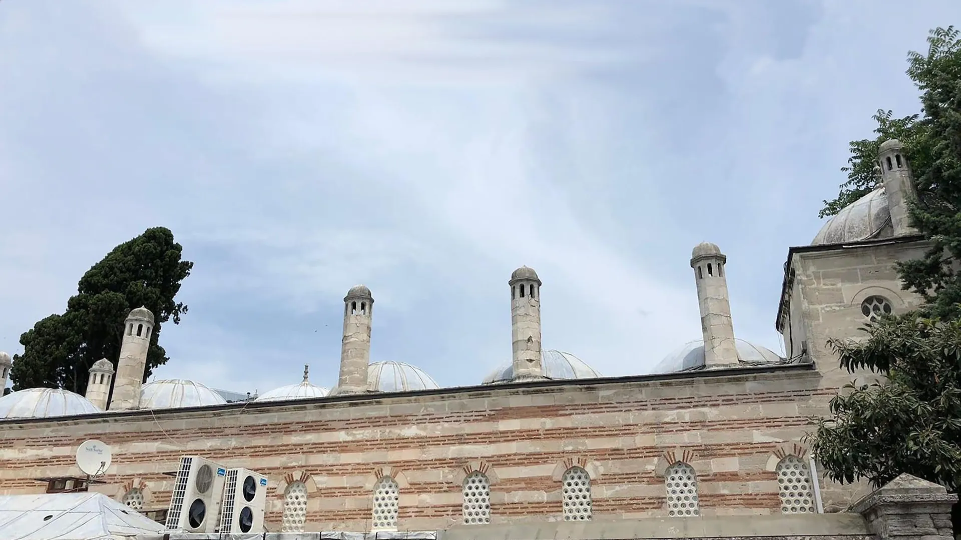 Hotel The Zanadu Provincia di Istanbul Turchia