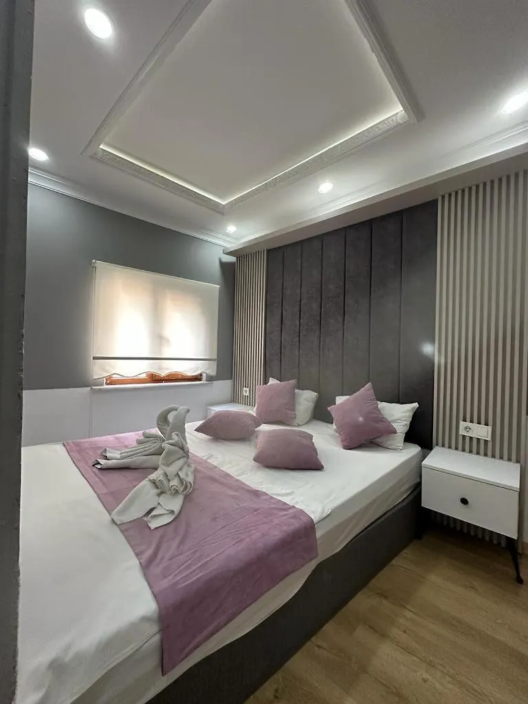 Hotel The Zanadu Provincia di Istanbul 3*,