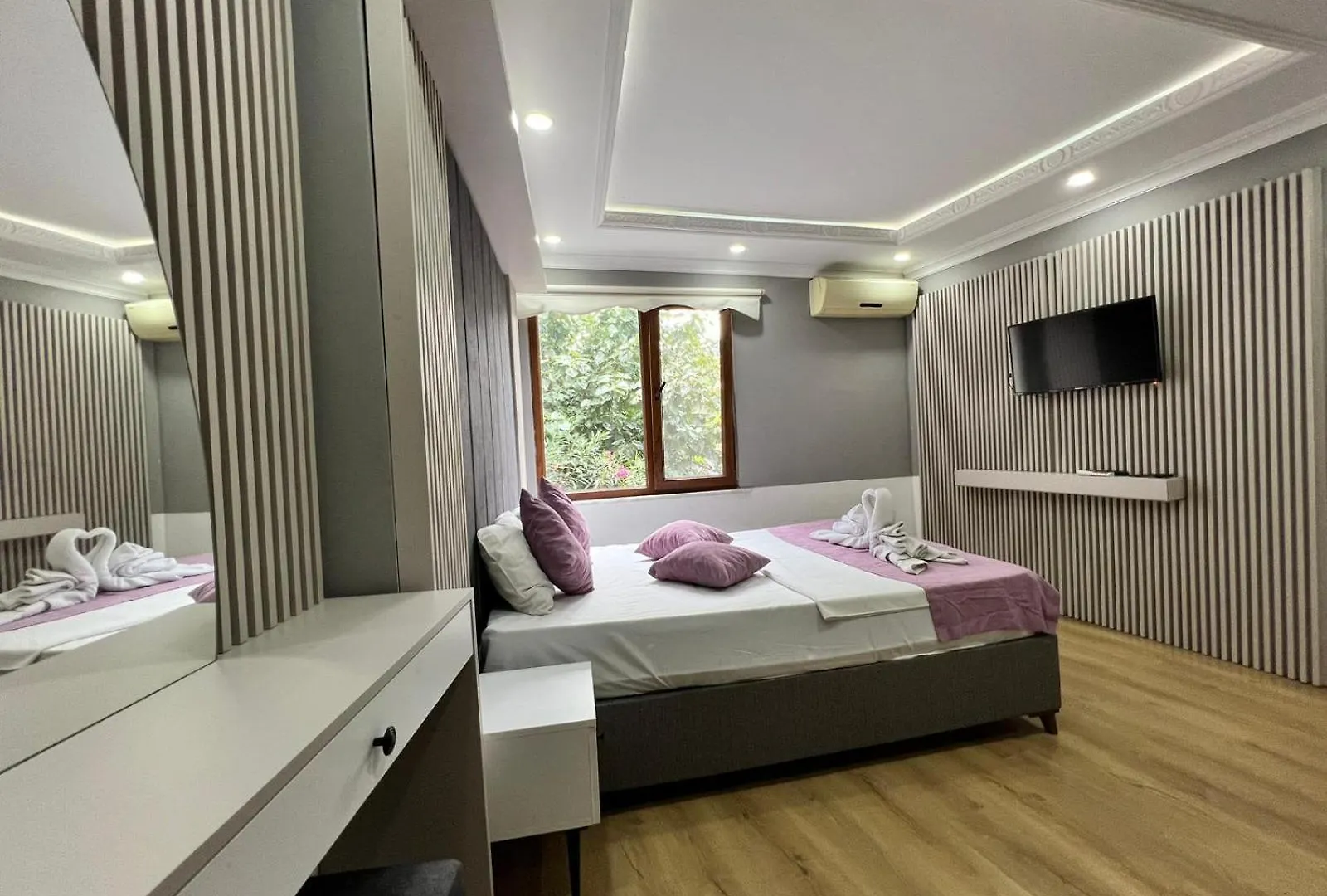 Hotel The Zanadu Provincia di Istanbul 3*,