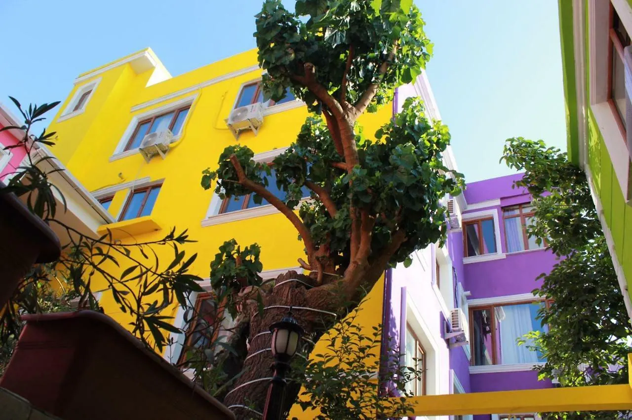 Hotel The Zanadu Provincia di Istanbul