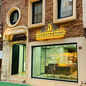  Hotel şiva Pera Hotel&spa