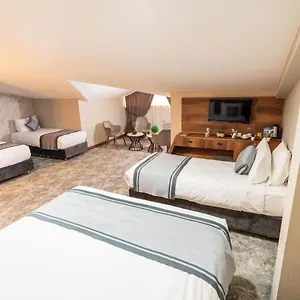 Hotel Airport Express, Istanboel