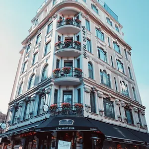 4* Hotel De Reve Galata-special Class