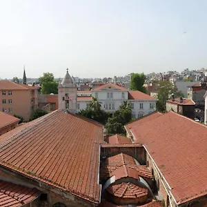 Sun Comfort Istanbul