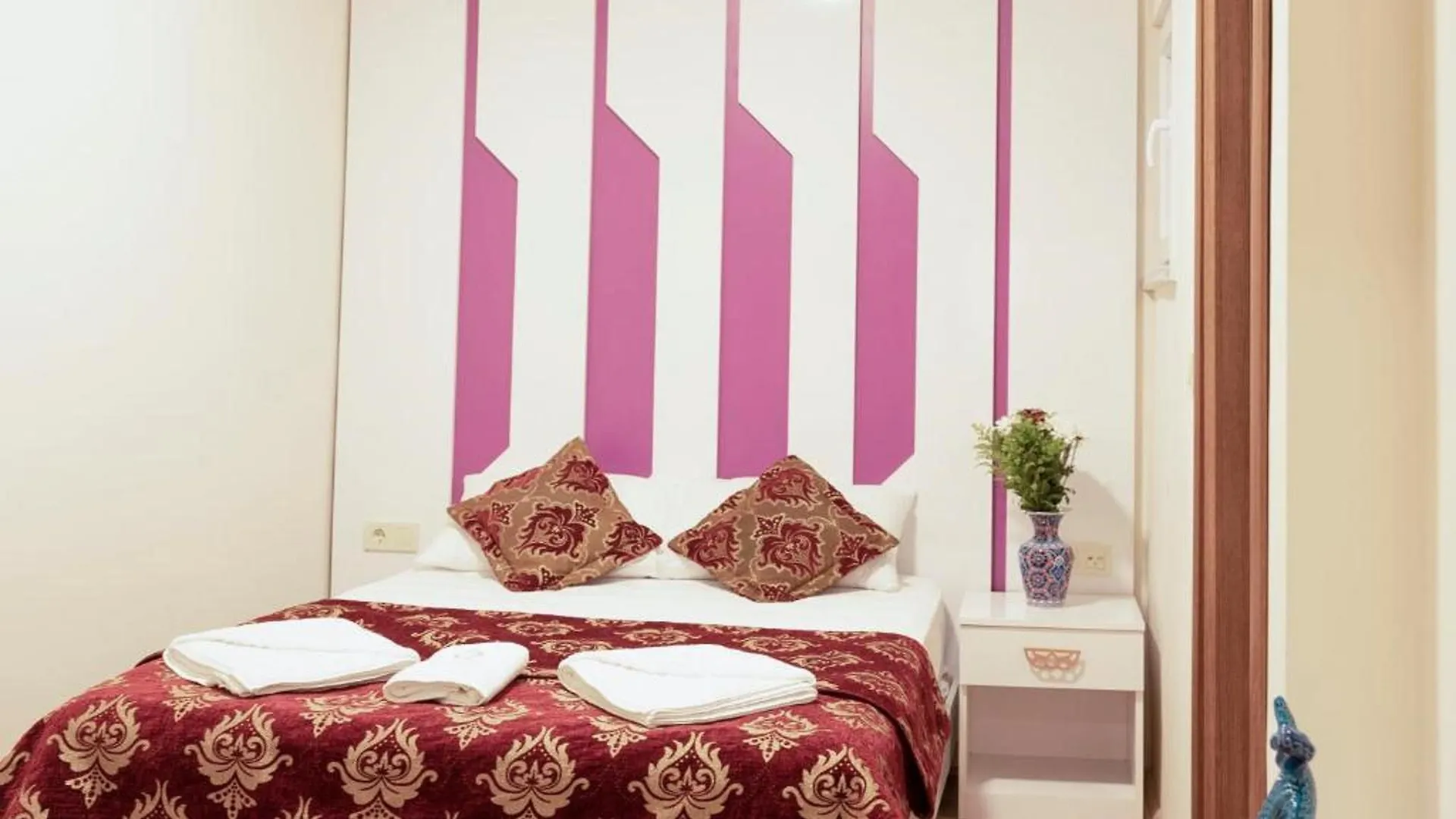 Hotel The Zanadu Istanbul