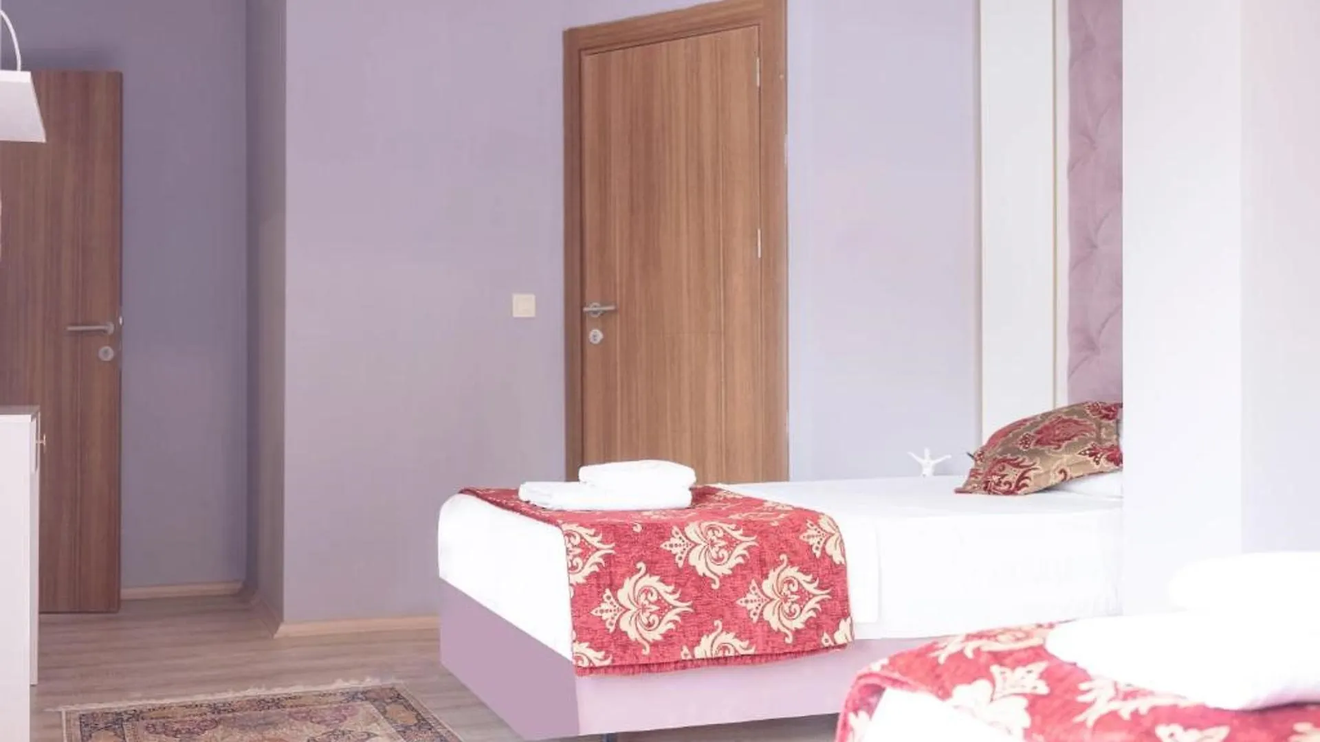 Hotel The Zanadu Istanbul
