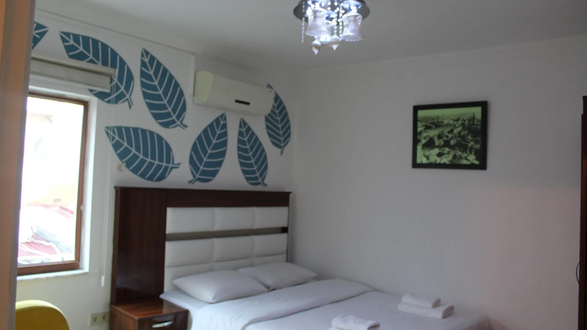 Hotel The Zanadu Istanbul Türkei