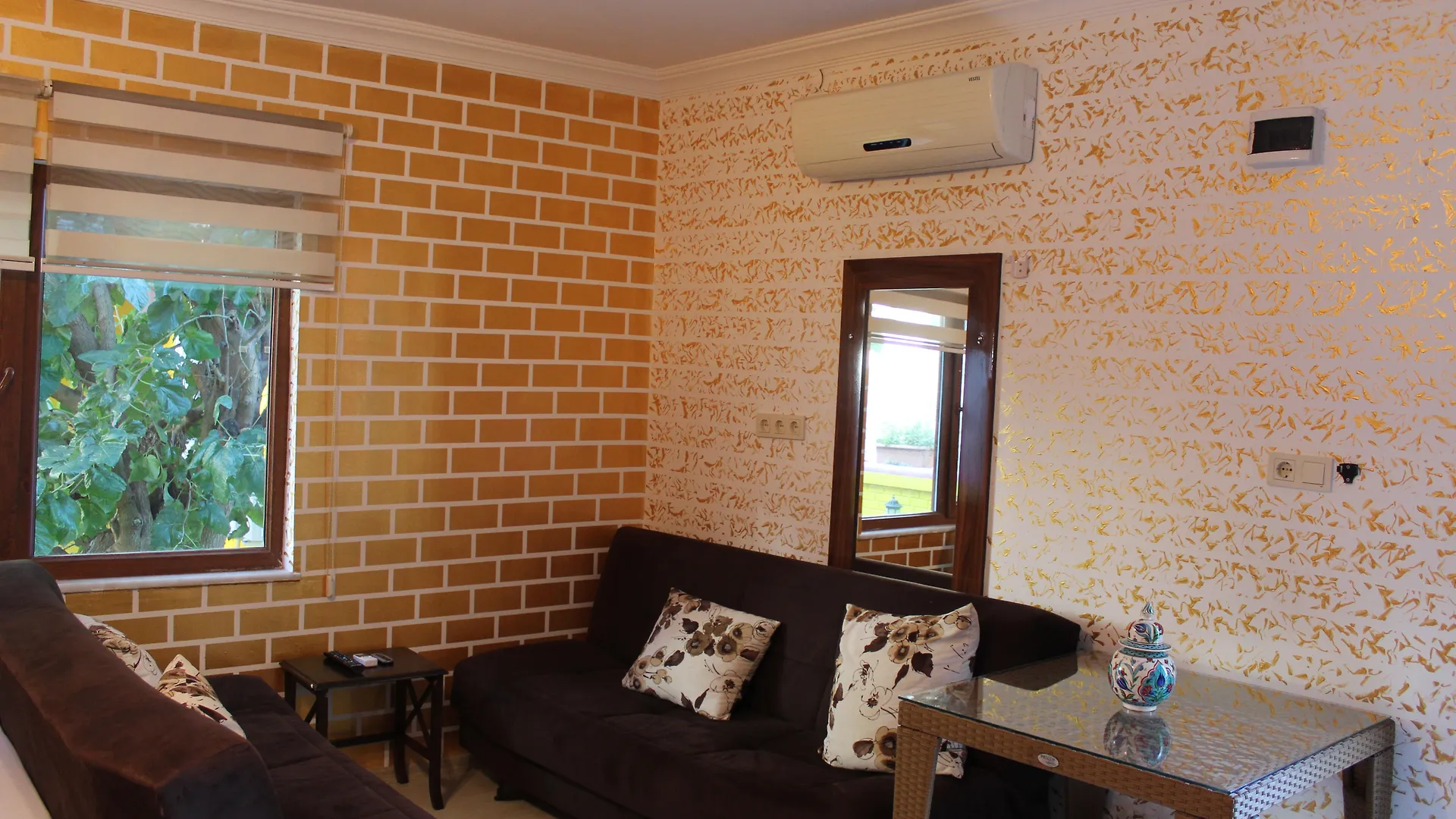 The Zanadu Istanbul Hotel