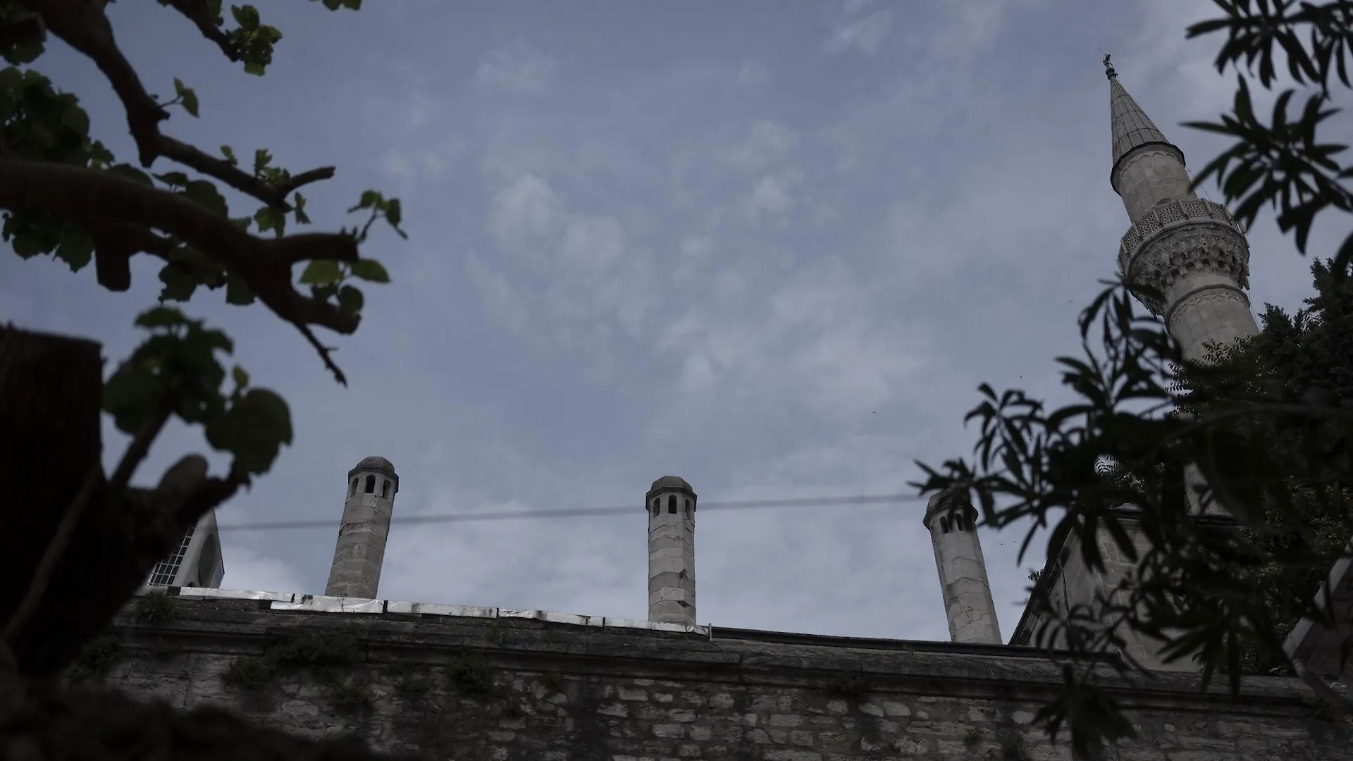 Hotel The Zanadu Istanbul