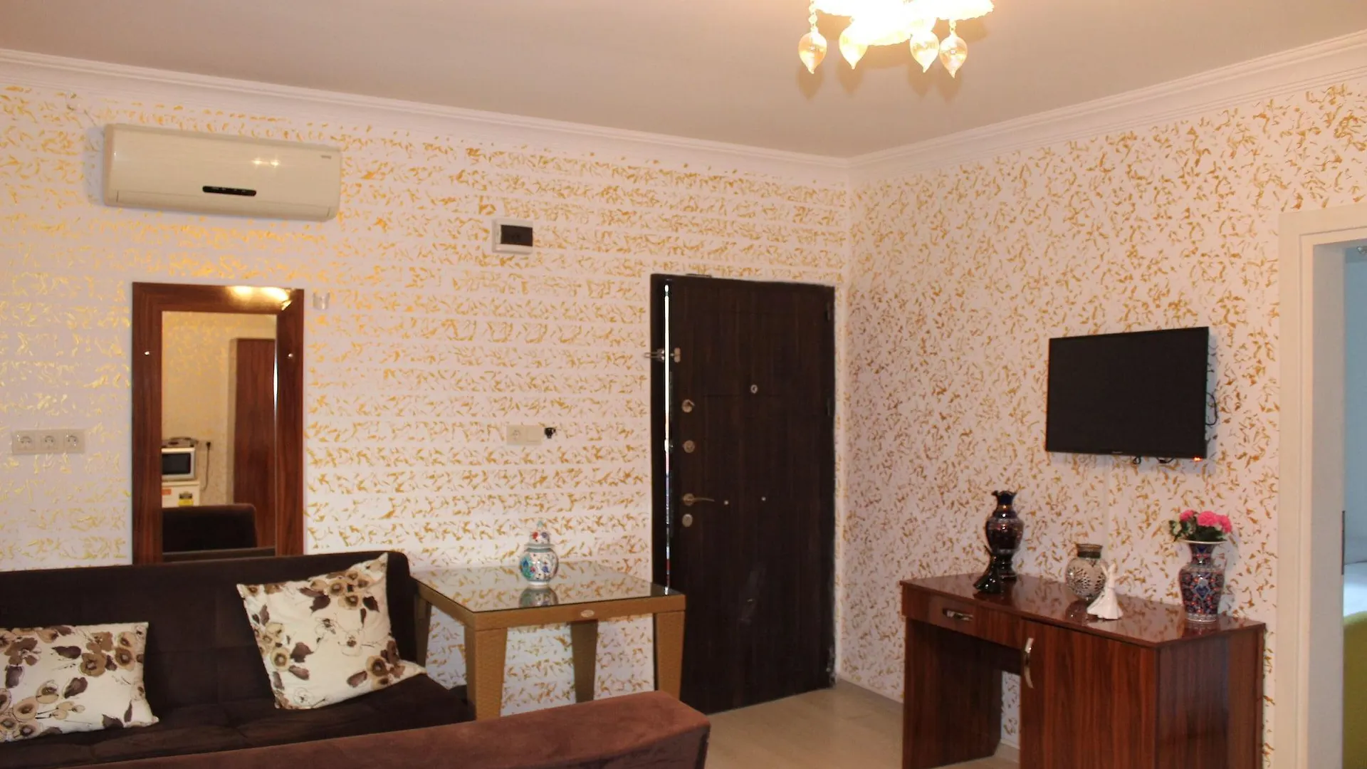 The Zanadu Istanbul Hotel Turkey