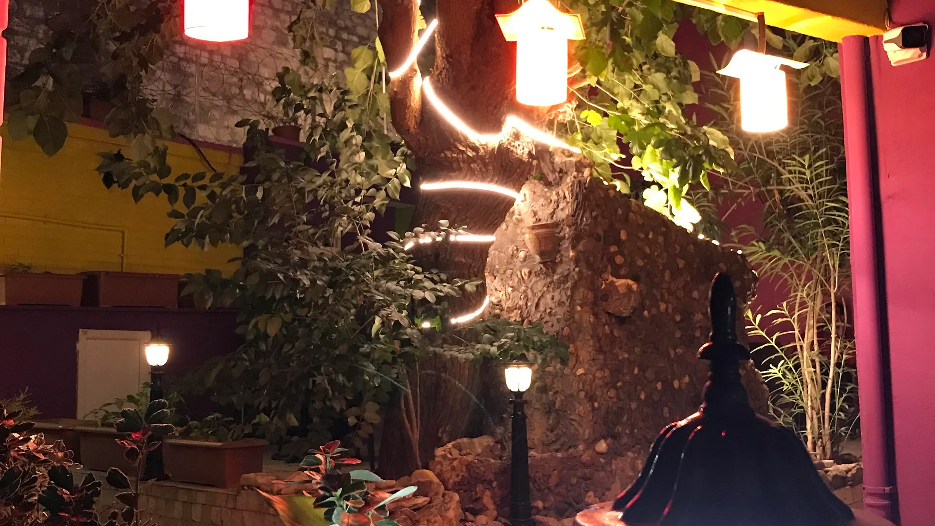 Hotel The Zanadu Istanbul