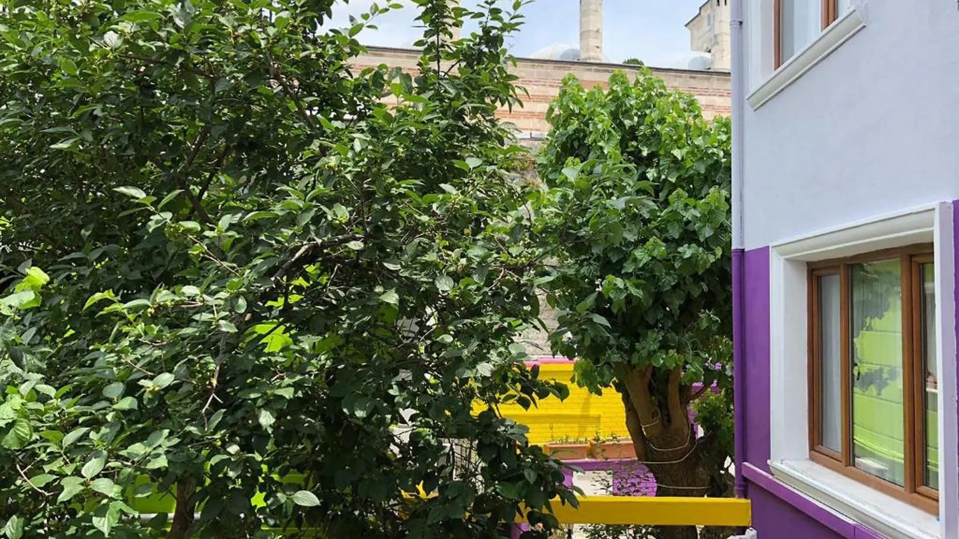Hotel The Zanadu Istanbul