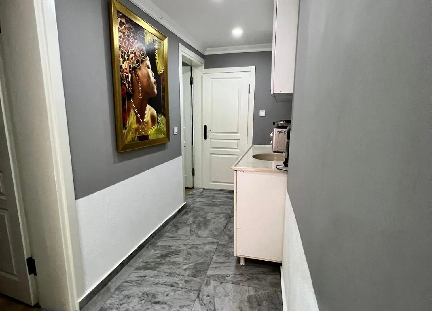 The Zanadu Istanbul Hotel