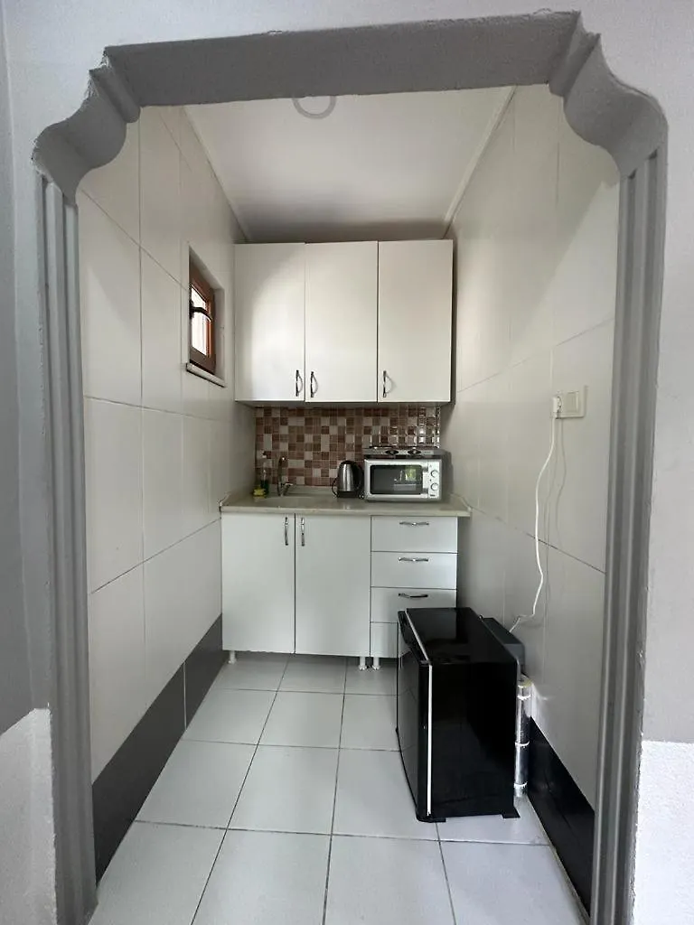 The Zanadu Istanbul Hotel 3*,