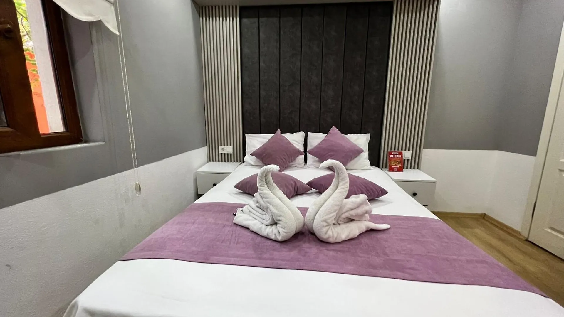 The Zanadu Istanbul Hotel Turkey