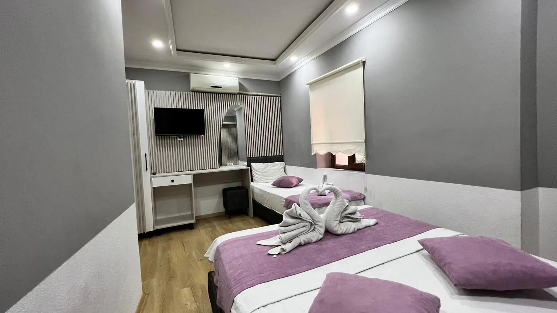 Hotel The Zanadu Istanbul