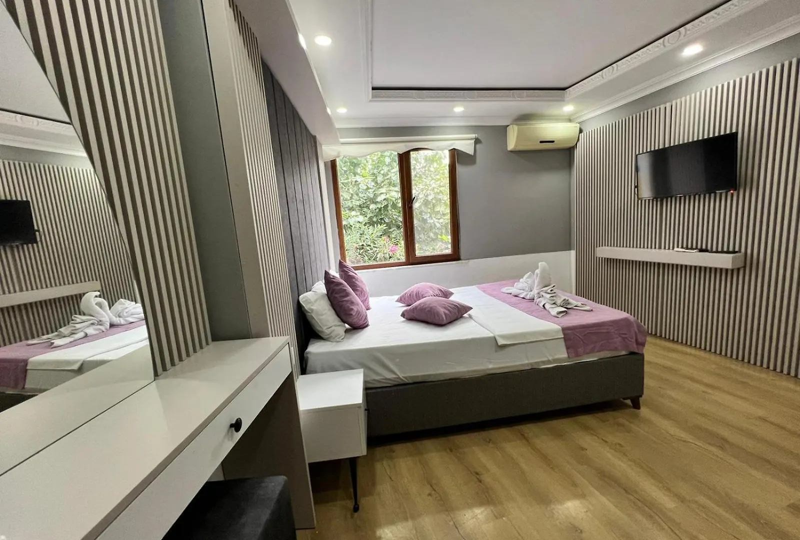 Hotel The Zanadu Istanbul