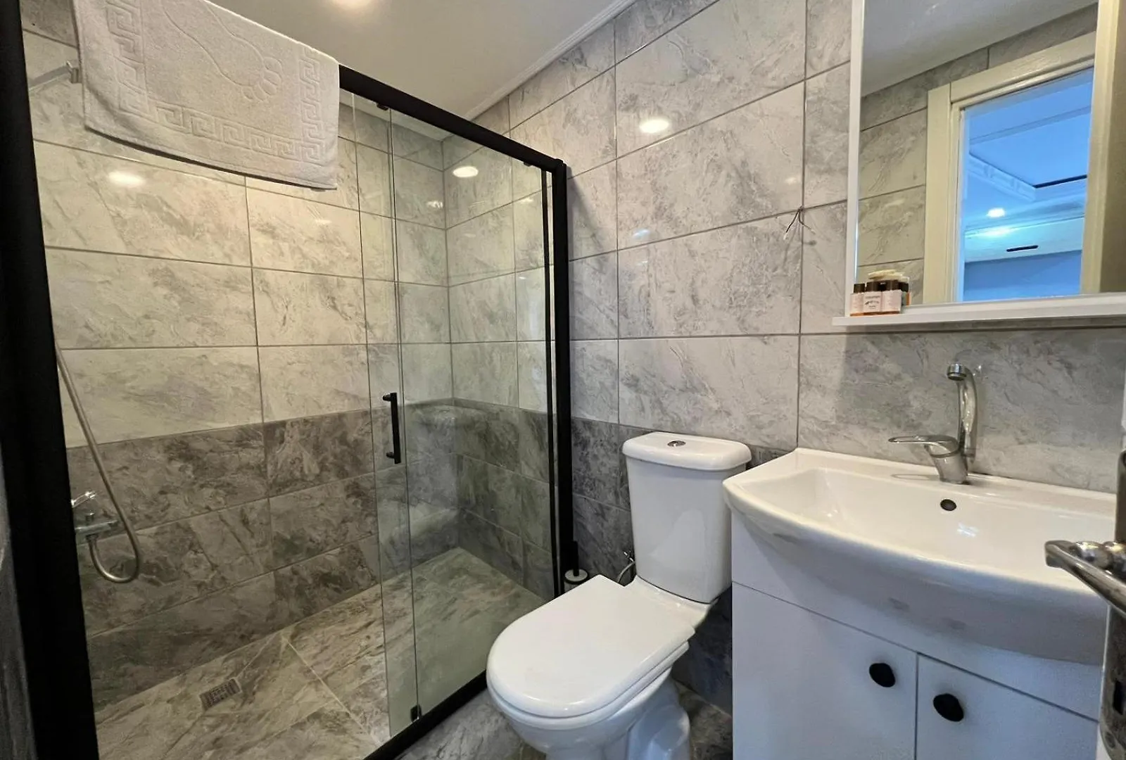The Zanadu Istanbul Hotel