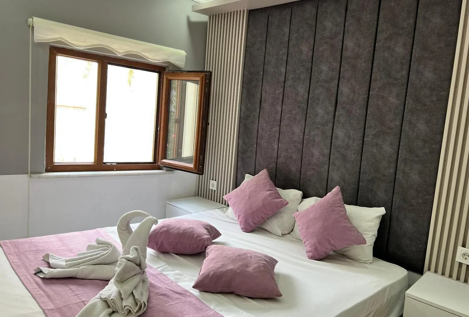 Hotel The Zanadu Istanbul
