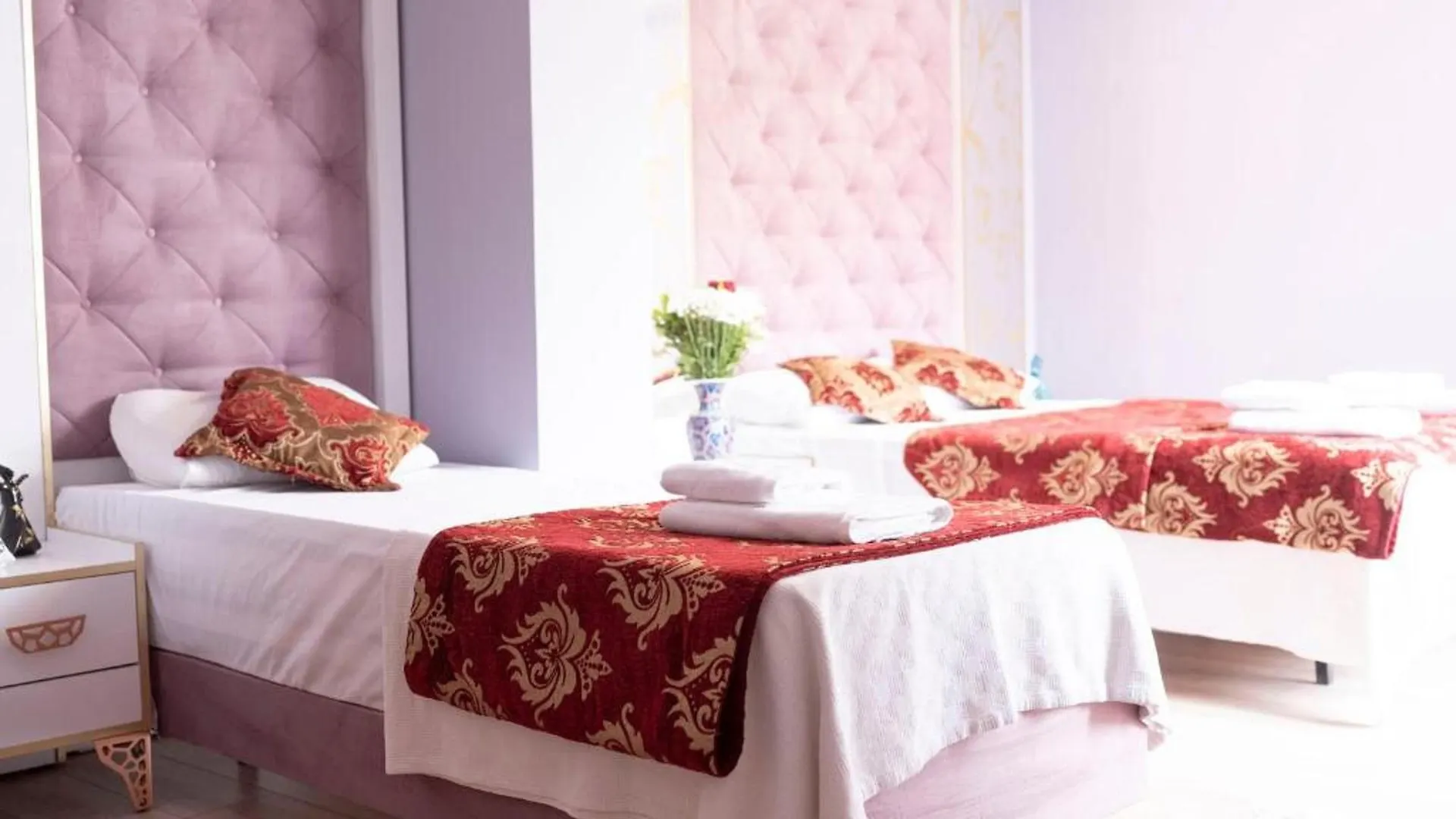 ***  Hotel The Zanadu Istanbulská provincie Turecko