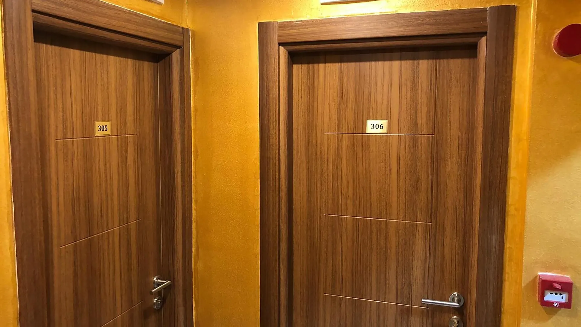 Hotel The Zanadu Istanbulská provincie