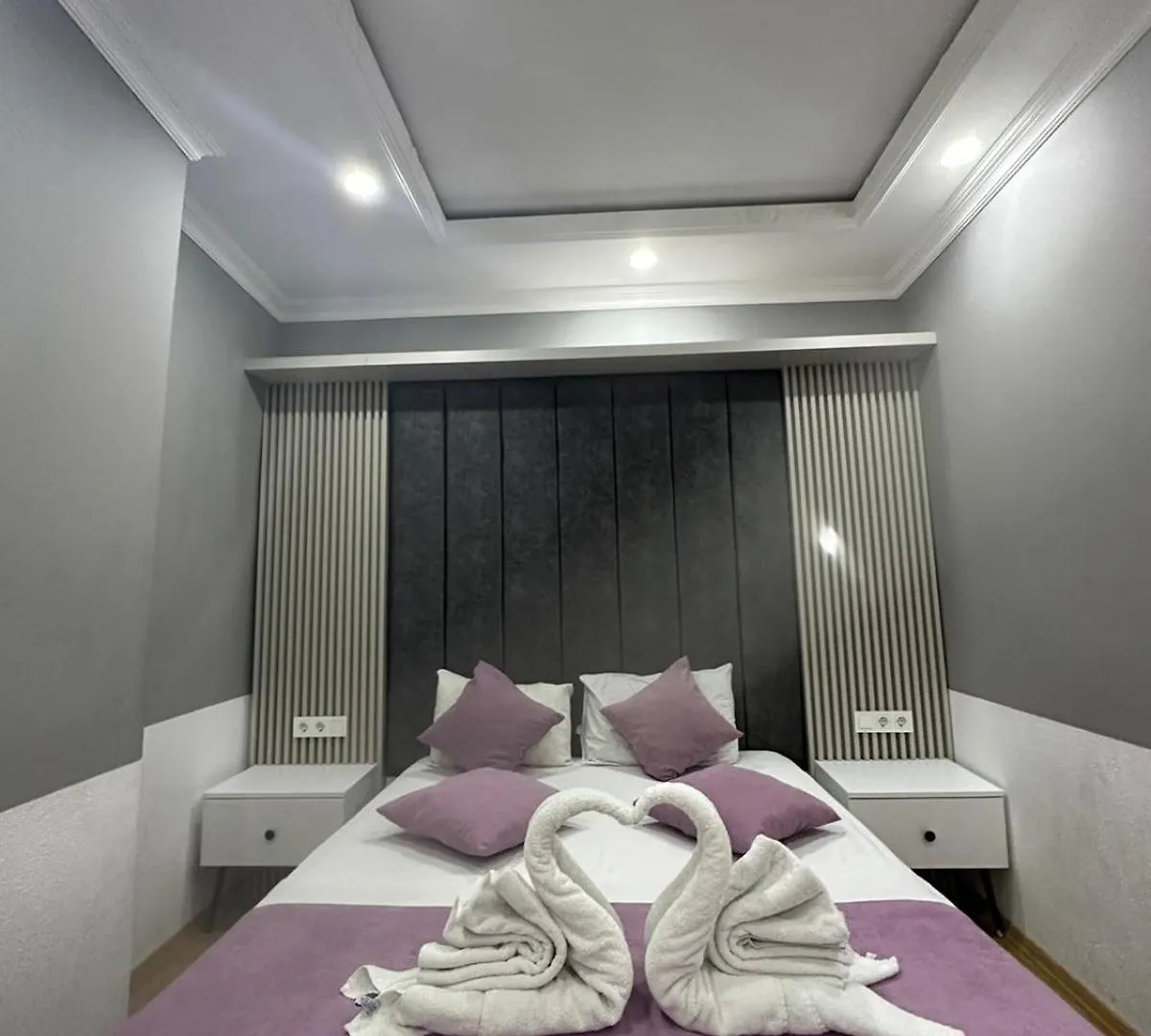 Hotel The Zanadu Istanbulská provincie
