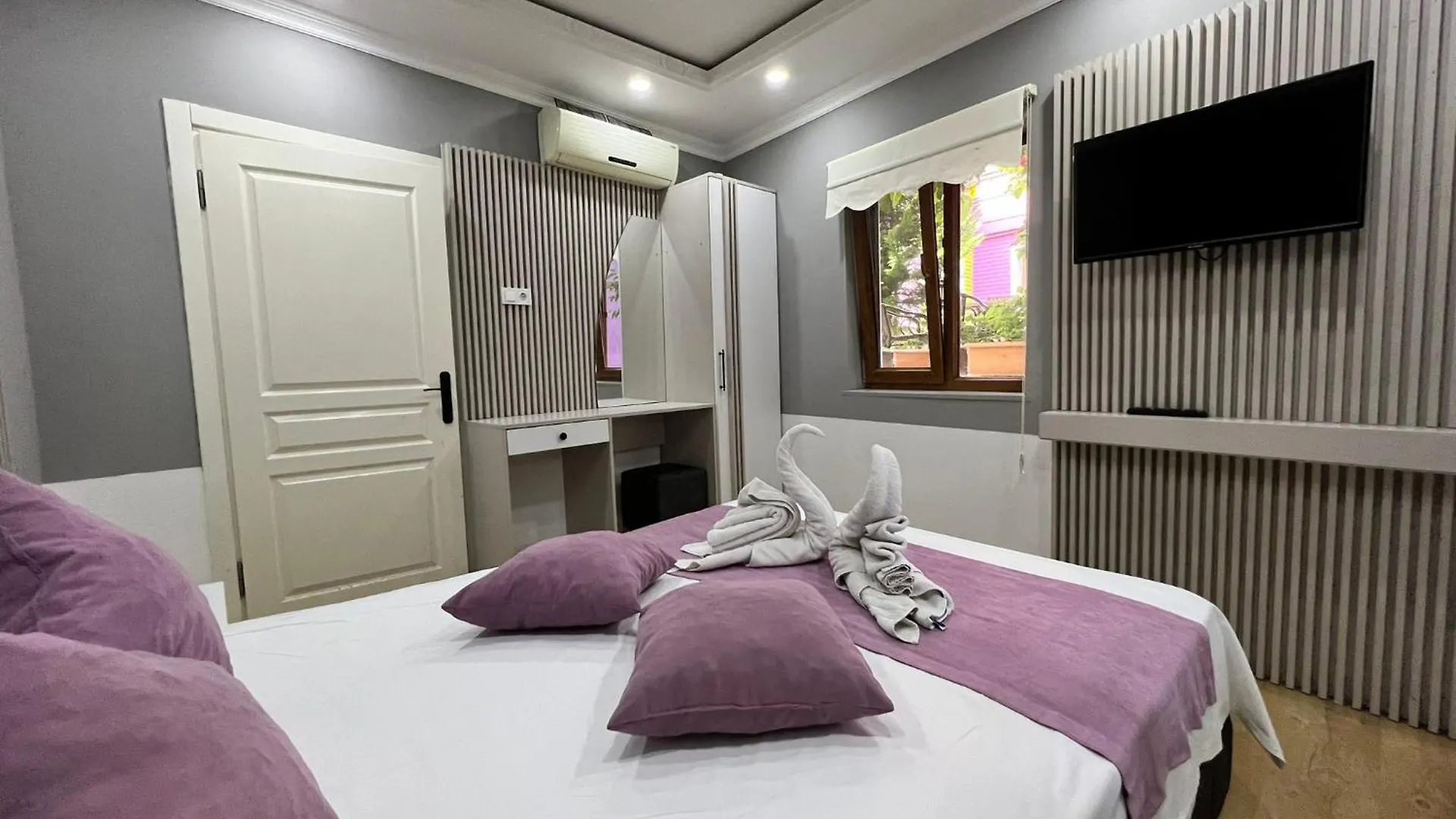 ***  Hotel The Zanadu Istanbulská provincie Turecko