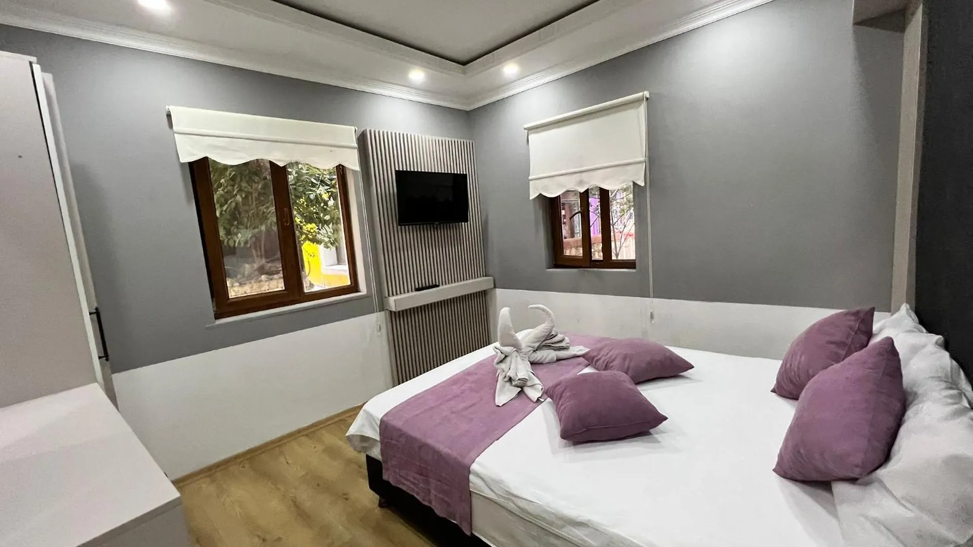 Hotel The Zanadu Istanbulská provincie Turecko